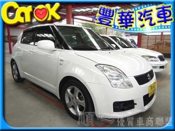 Suzuki 鈴木/Swift 照片1