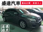 台中市Toyota 豐田/Altis TOYOTA 豐田 / Altis中古車