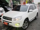 桃園市10年 原裝RAV4  2.4大馬力   TOYOTA 豐田 / RAV4中古車