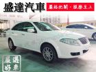 台中市Buick 別克 / Excelle BUICK 別克中古車