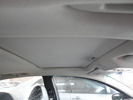 Nissan 日產/Teana 2.0 照片9