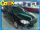 台中市Toyota 豐田/Altis TOYOTA 豐田 / Altis中古車