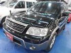 台南市Ford 福特/Escape 2.3 FORD 福特 / Escape中古車