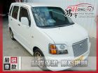 彰化縣Suzuki 鈴木 Solio 1.3 SUZUKI 鈴木 / Solio中古車