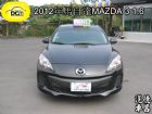 彰化縣馬自達 MAZDA3 黑 1.6 MAZDA 馬自達 / 3中古車