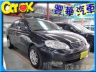 台中市Toyota 豐田/Altis TOYOTA 豐田 / Altis中古車