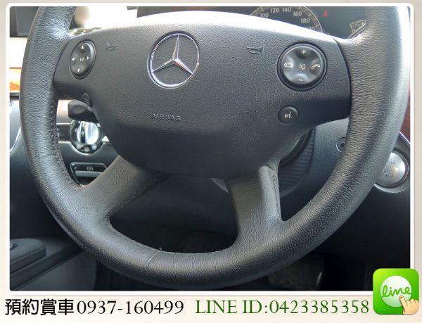 全額貸 / BENZ S350 總代理 照片6