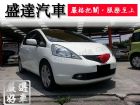 台中市Honda 本田/FIT HONDA 台灣本田 / Fit中古車