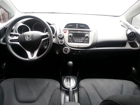 Honda 本田/FIT 照片2