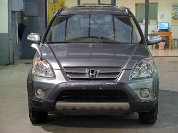 全額貸 / 本田 CRV 4WD 照片3