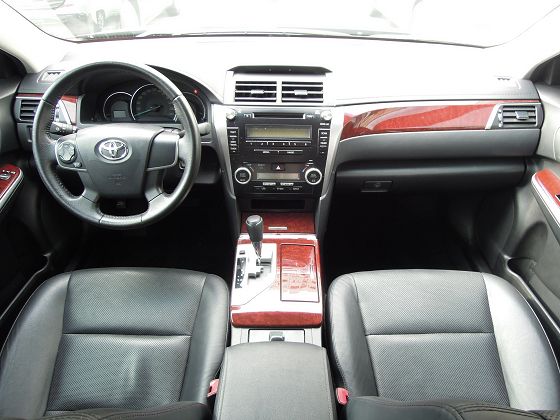 Toyota Camry2.0 2013 照片2