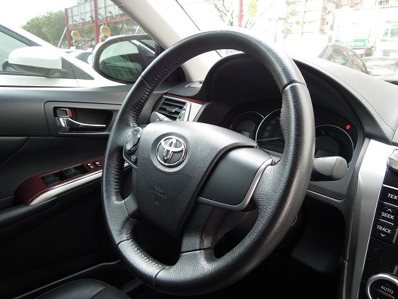 Toyota Camry2.0 2013 照片5