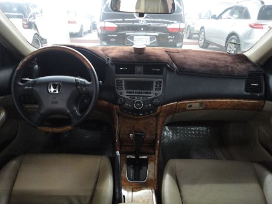 Honda 本田/Accord K11  照片2