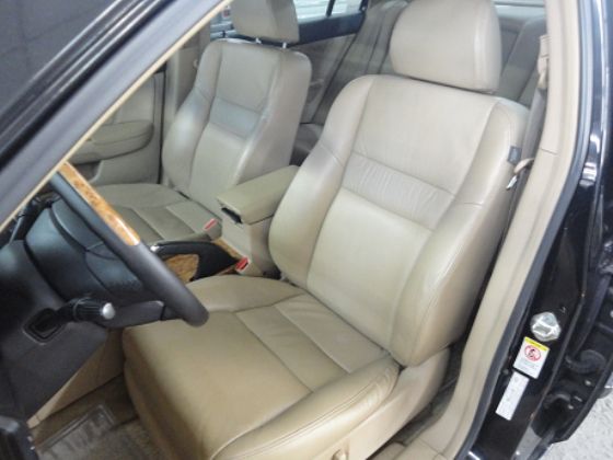 Honda 本田/Accord K11  照片7