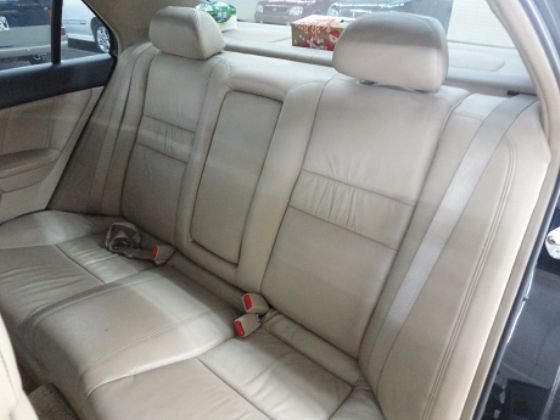Honda 本田/Accord K11  照片8
