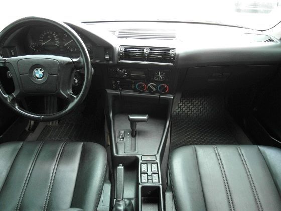 1994年 BMW寶馬 520i 2.0 照片2