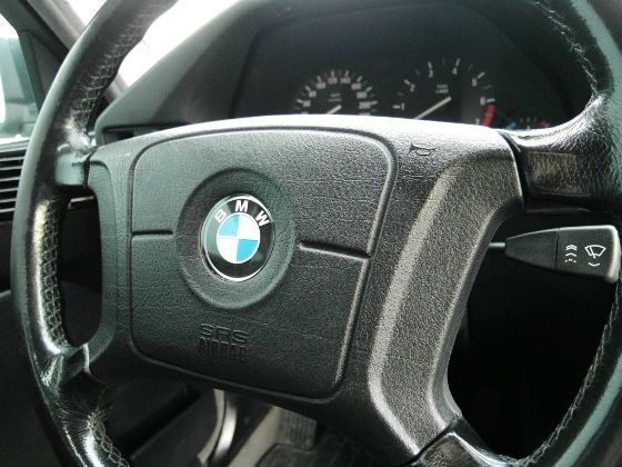 1994年 BMW寶馬 520i 2.0 照片3