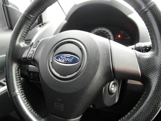 Ford 福特 I-Max 2.0 照片3