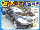 台中市Nissan 日產/Tiida NISSAN 日產 / TIIDA中古車