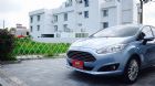 台南市 1.0渦輪 僅跑1.4萬 稅金一年8千 FORD 福特 / Fiesta中古車