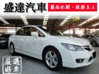 台中市Honda 本田/Civic K12 HONDA 台灣本田 / Civic中古車