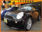 台中市MINI 迷你/Cooper Mini / Cooper中古車