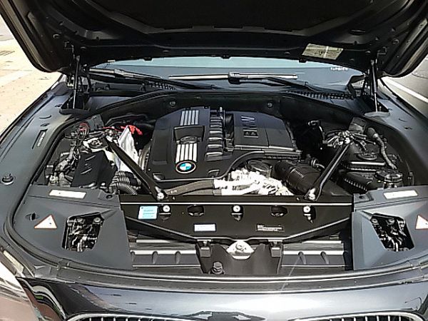 BMW 寶馬 740LI 照片8