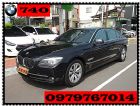 台中市BMW 寶馬 740LI BMW 寶馬 / 740Li中古車