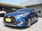 彰化縣VELOSTER HYUNDAI 現代中古車