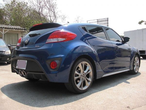 VELOSTER 照片8