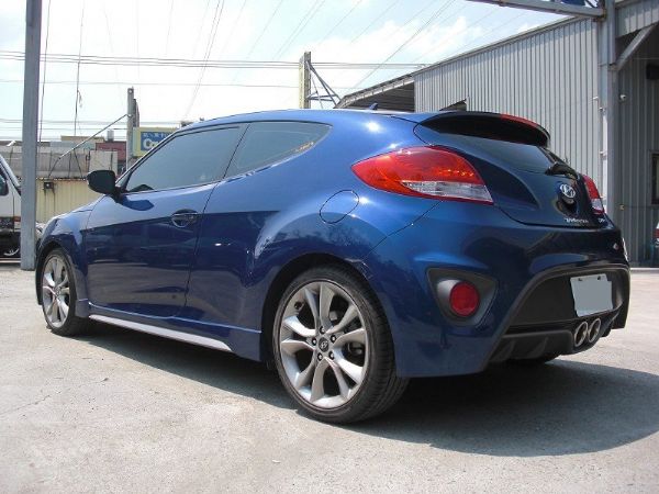 VELOSTER 照片9