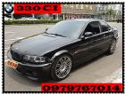 台中市BMW 寶馬 330Ci  BMW 寶馬 / 330Ci中古車