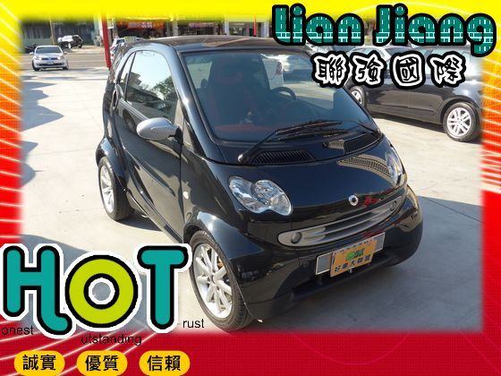 MCC/Smart Fortwo 照片1