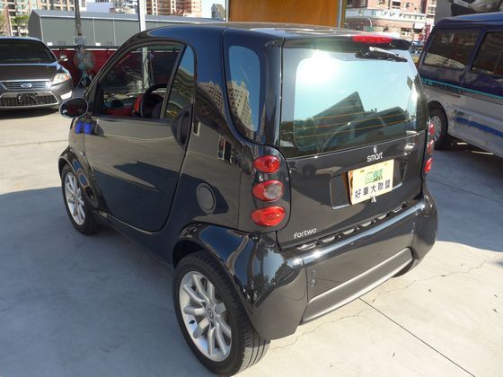 MCC/Smart Fortwo 照片10