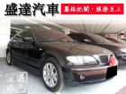 台中市BMW 寶馬/318 I BMW 寶馬 / 318i中古車