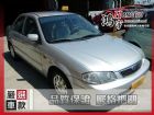 彰化縣Ford 福特 Life 1.6 FORD 福特 / Life中古車