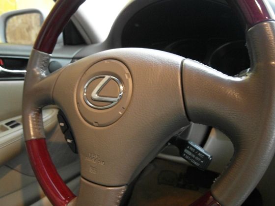 Lexus 凌志 ES330 3.3 照片4