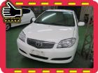 台中市06年  Vios  (1.5) 白  TOYOTA 豐田 / Vios中古車