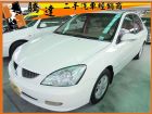 台中市 三菱 / Global Lancer MITSUBISHI 三菱 / Global Lancer中古車