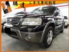 台中市Ford 福特/Escape 2.3	 FORD 福特 / Escape中古車