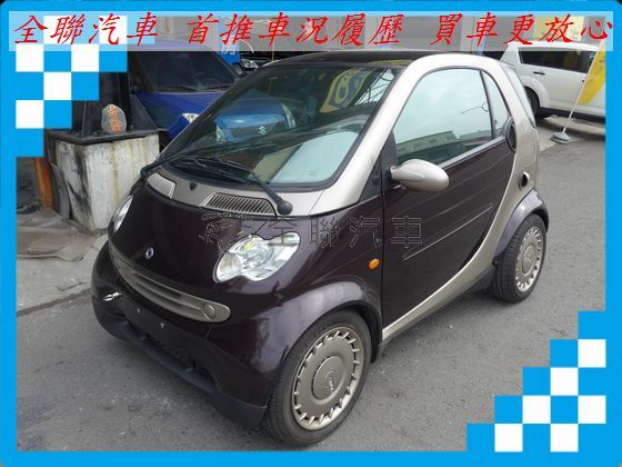 MCC/Smart Fortwo 照片1