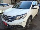 台北市Honda 本田/CR-V	 HONDA 台灣本田 / CR-V中古車