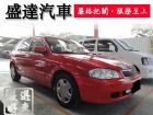 台中市Ford 福特/Life FORD 福特 / Life中古車