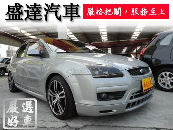 Ford 福特/Focus 2.0 照片1