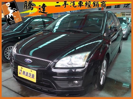 Ford 福特/Focus 1.8 照片1