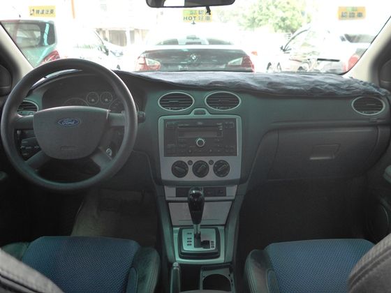 Ford 福特/Focus 1.8 照片2