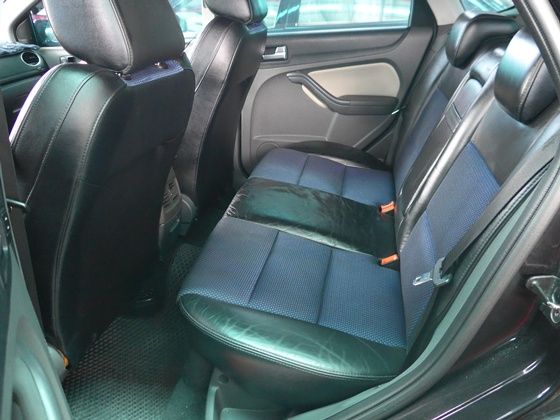 Ford 福特/Focus 1.8 照片4