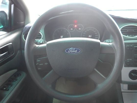 Ford 福特/Focus 1.8 照片5