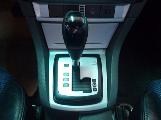 Ford 福特/Focus 1.8 照片7