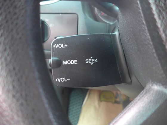 Ford 福特/Focus 1.8 照片9